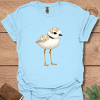 Piping Plover Chick T-Shirt