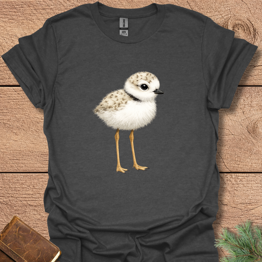 Piping Plover Chick T-Shirt