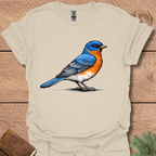 Blue Bird T-Shirt
