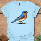 Blue Bird T-Shirt
