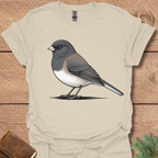 Junco Bird T-Shirt