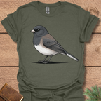 Junco Bird T-Shirt