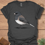 Junco Bird T-Shirt