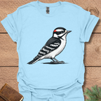 Downy Woodpecker T-Shirt