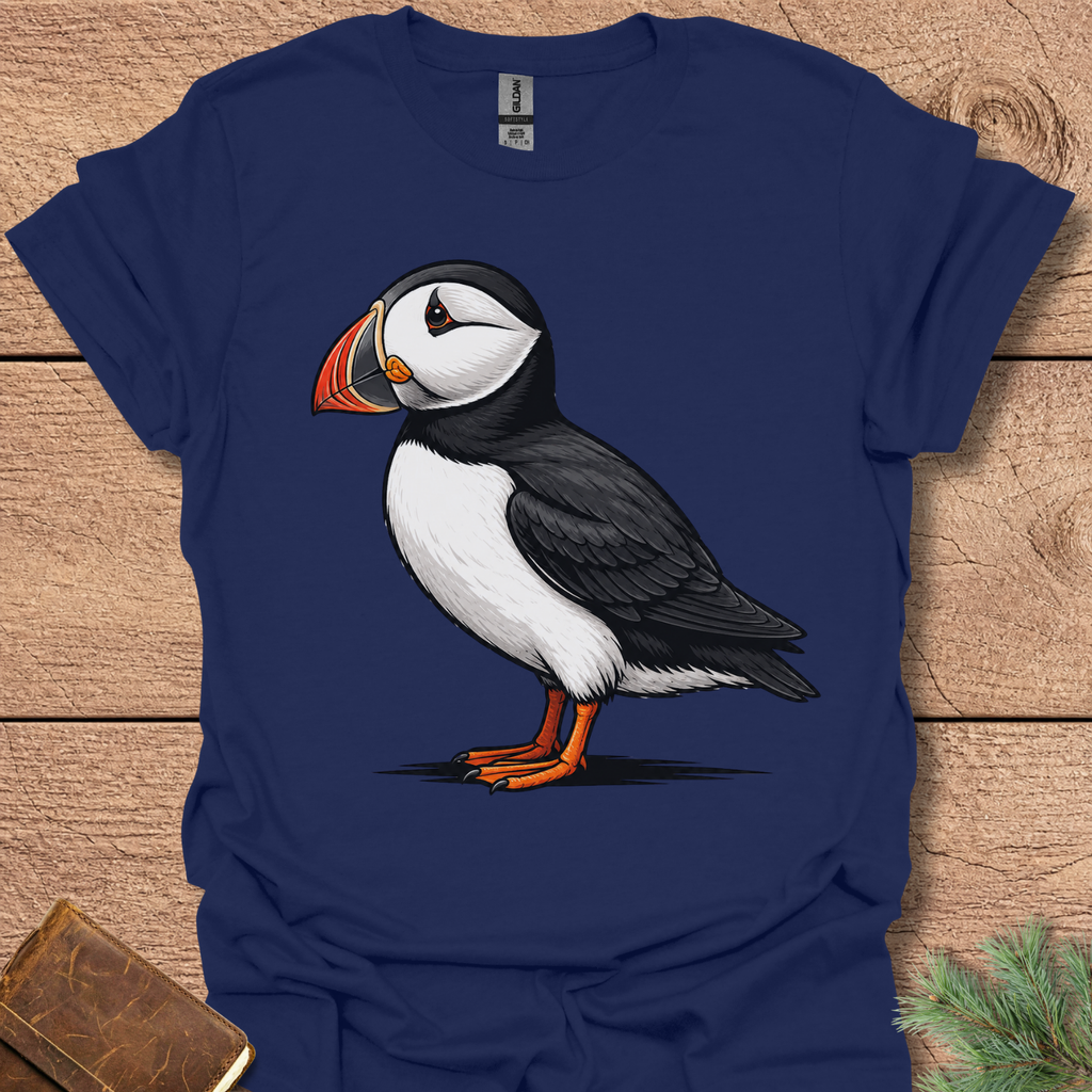 Puffin T-Shirt