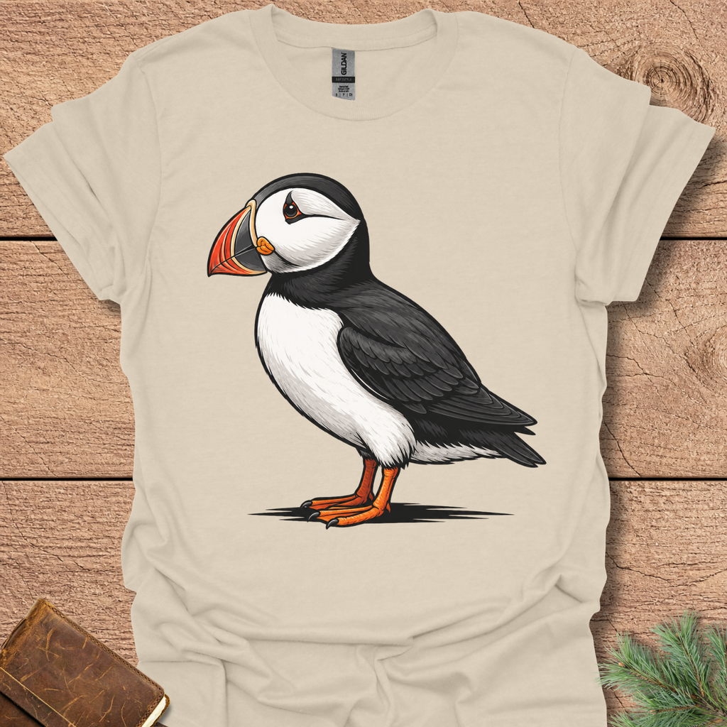 Puffin T-Shirt