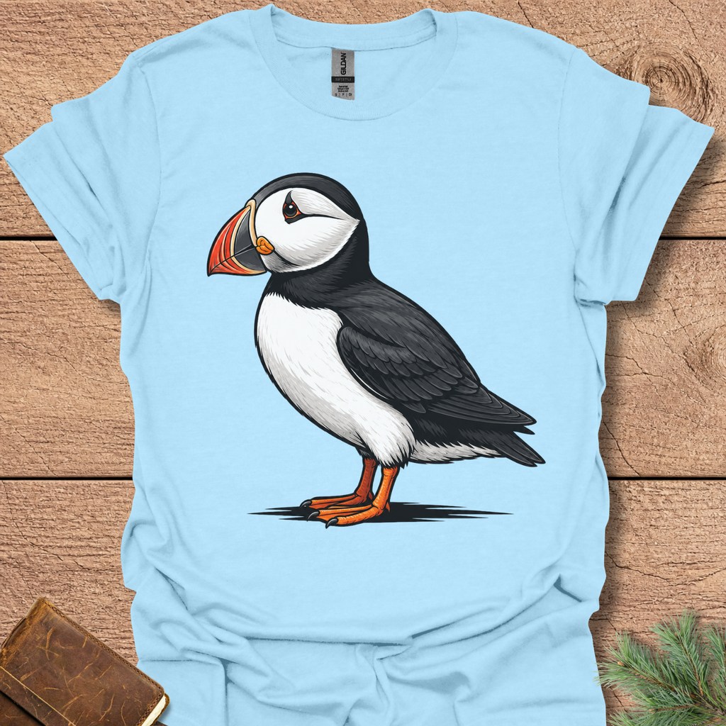 Puffin T-Shirt