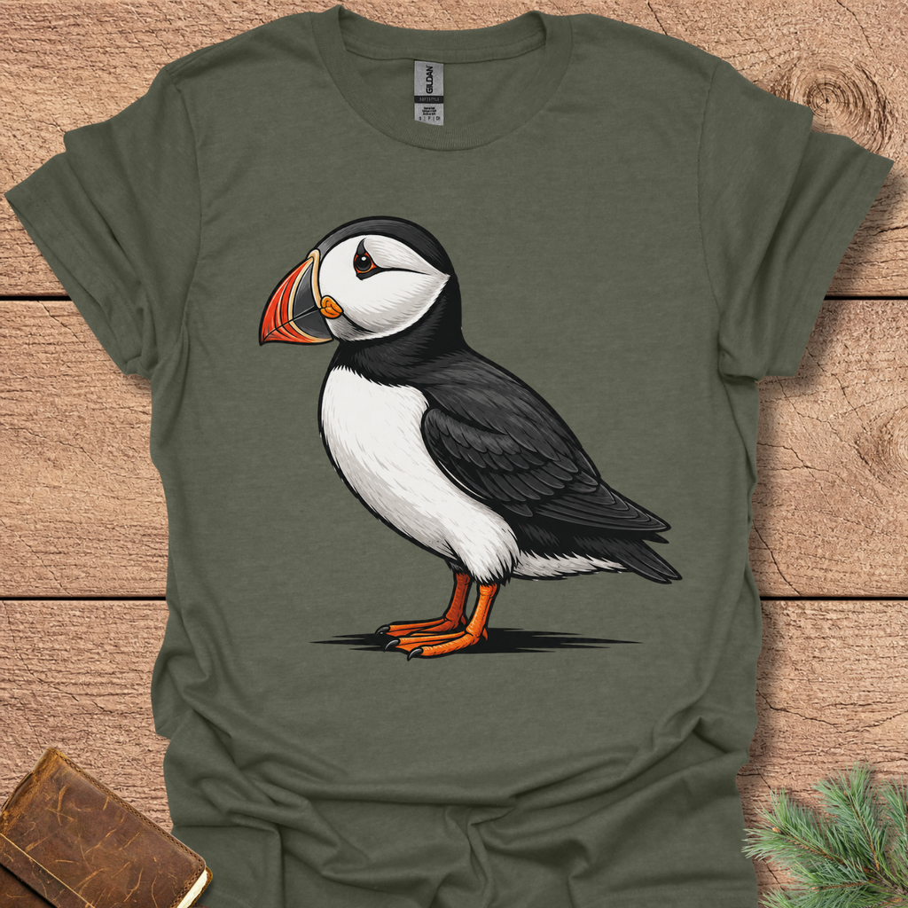 Puffin T-Shirt