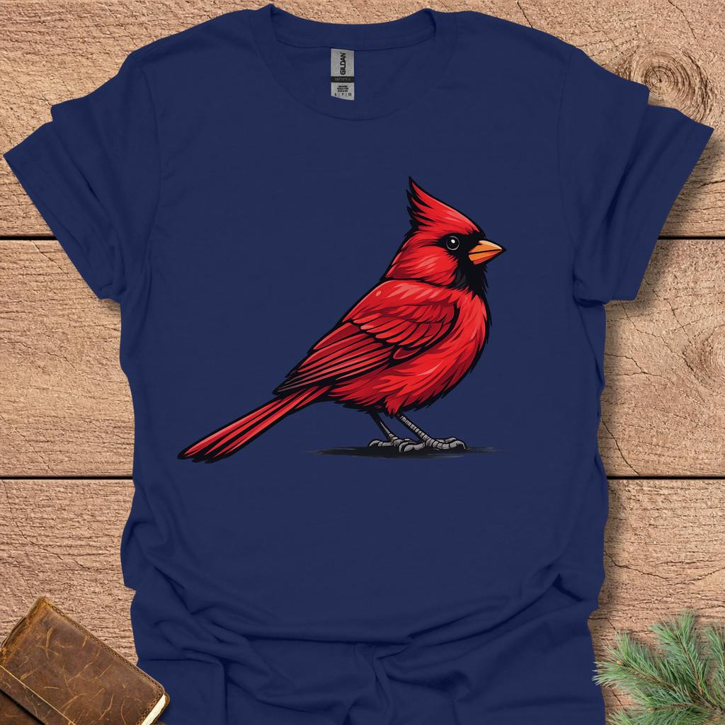 Cardinal T-Shirt