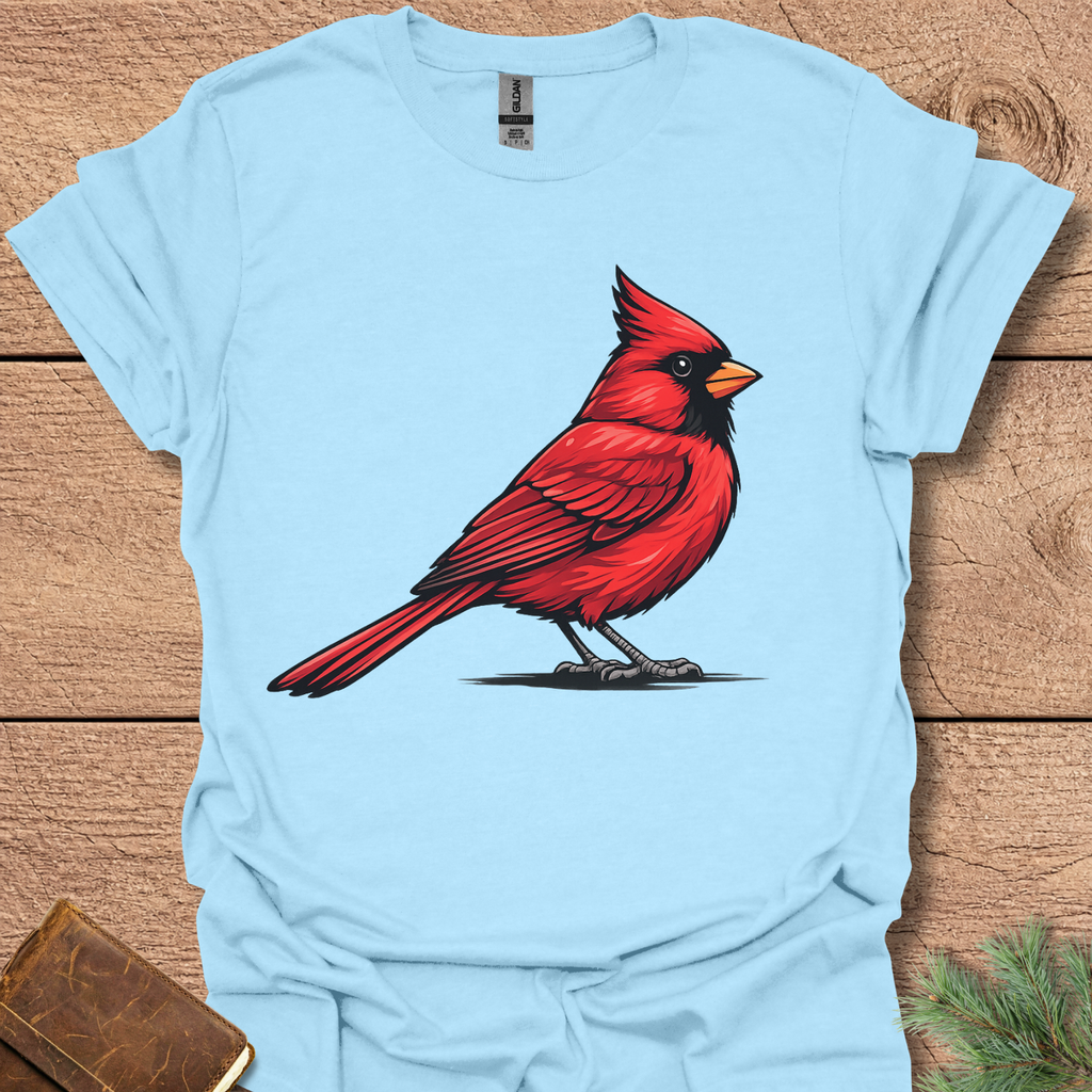 Cardinal T-Shirt