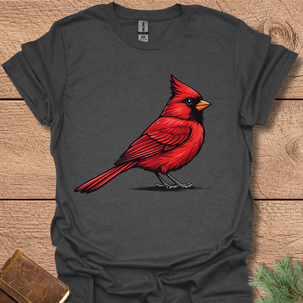 Cardinal T-Shirt