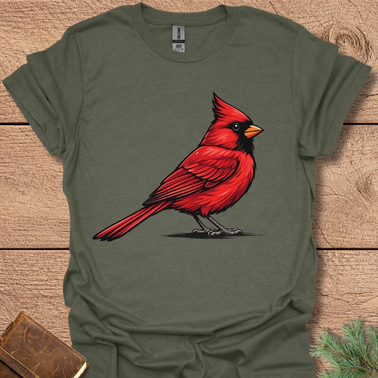 Cardinal T-Shirt