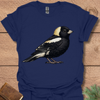 Bobolink Bird T-Shirt