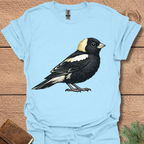 Bobolink Bird T-Shirt