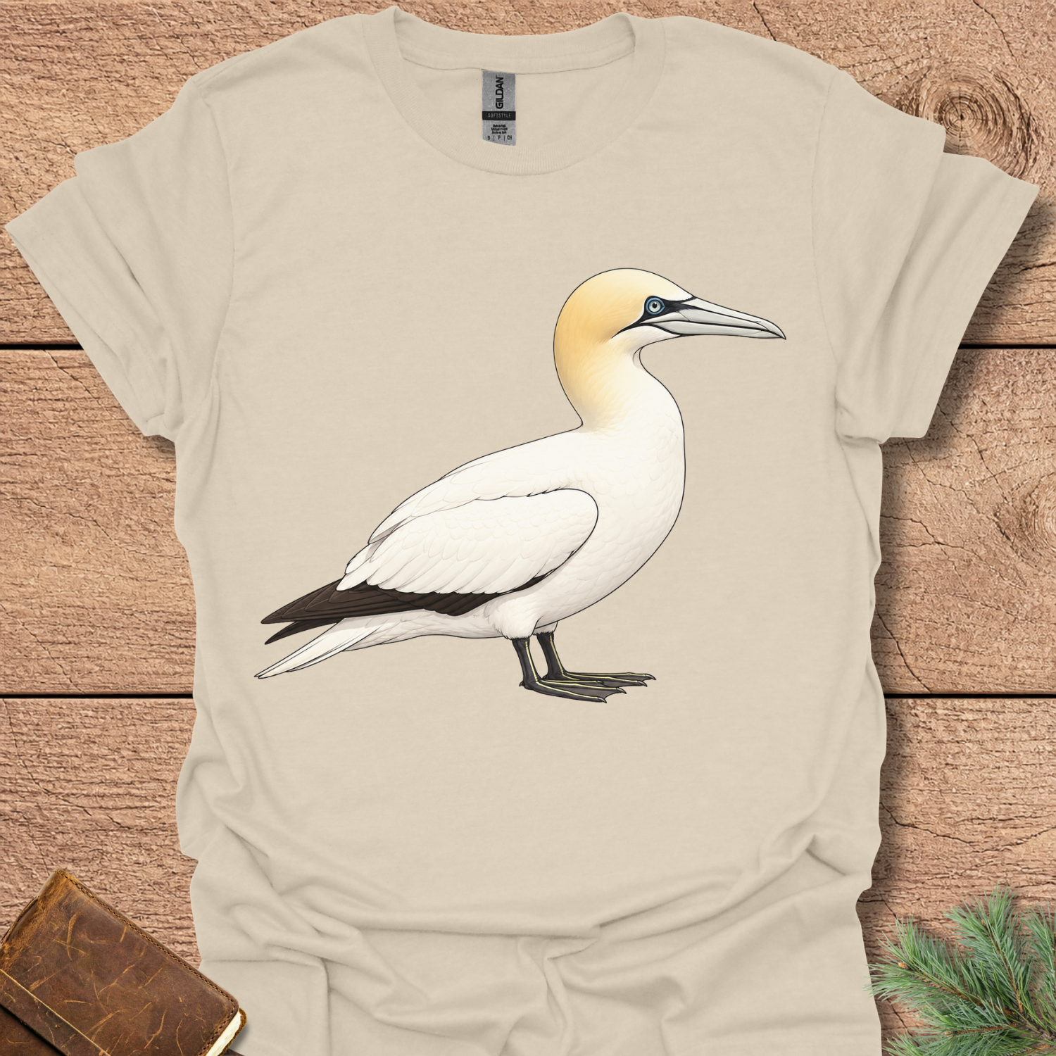 Northern Gannet T-Shirt