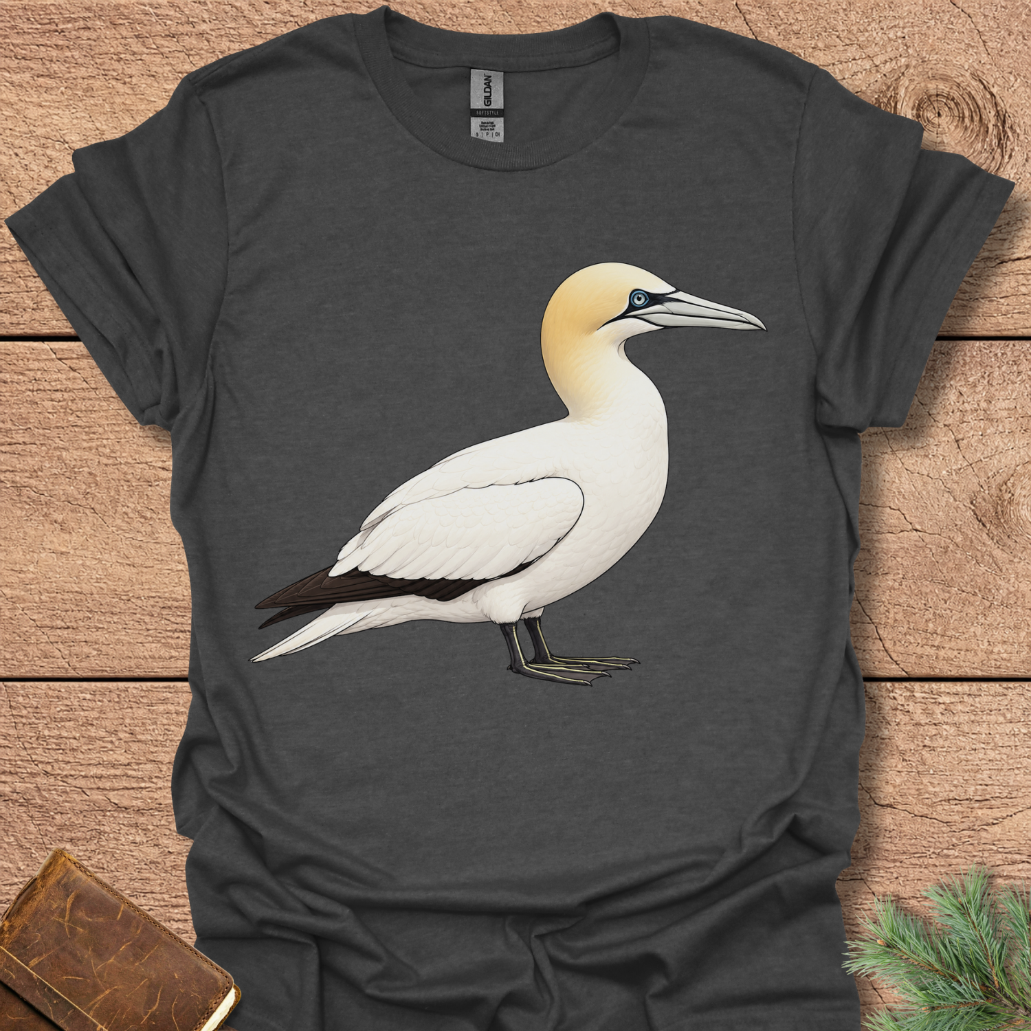 Northern Gannet T-Shirt