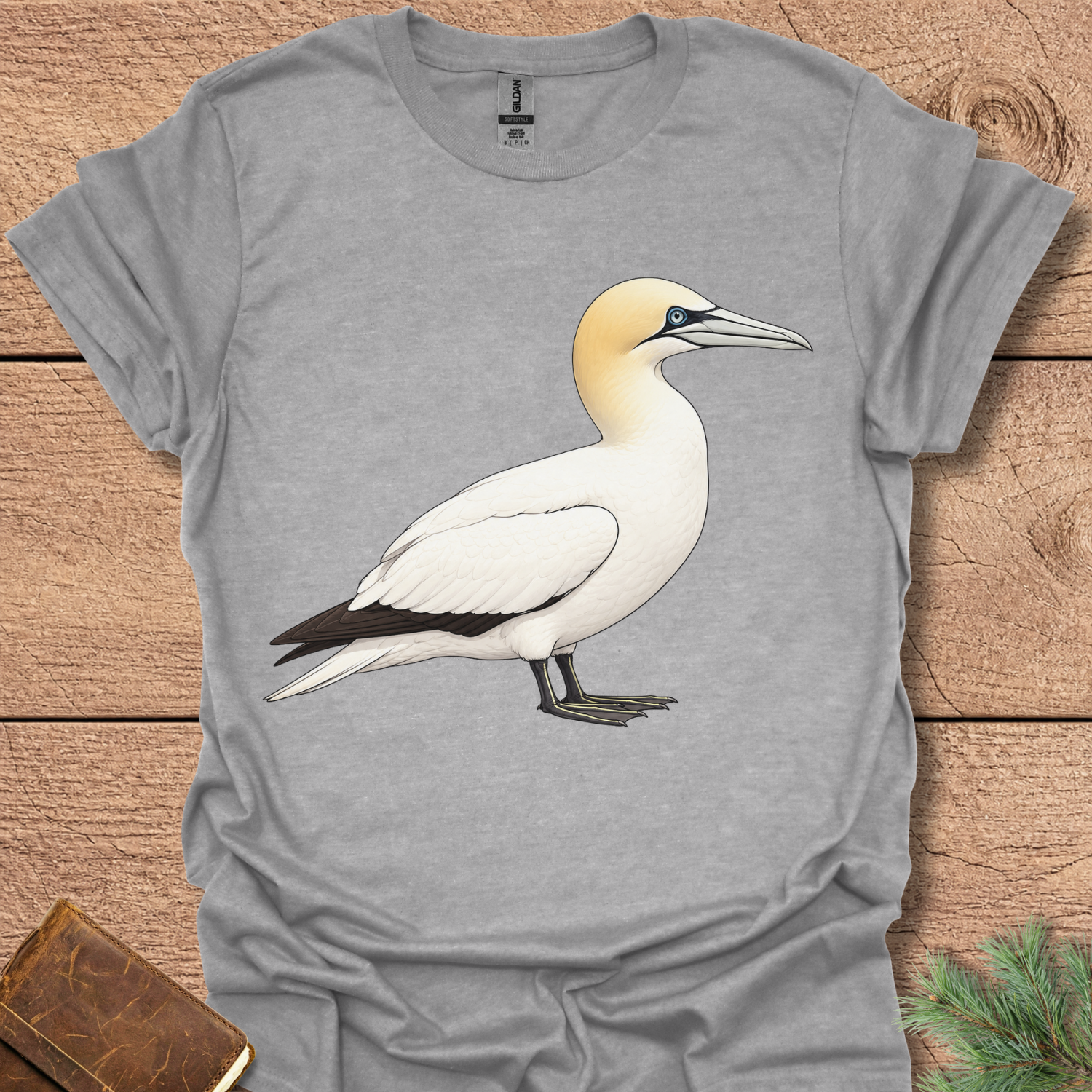 Northern Gannet T-Shirt