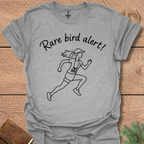 Rare Bird Alert Girl T-Shirt