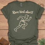 Rare Bird Alert T-Shirt
